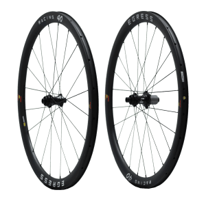 EGRESS CARBON CENTER LOCK - DB THUN AXLE