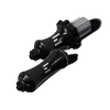 hub egress quick release