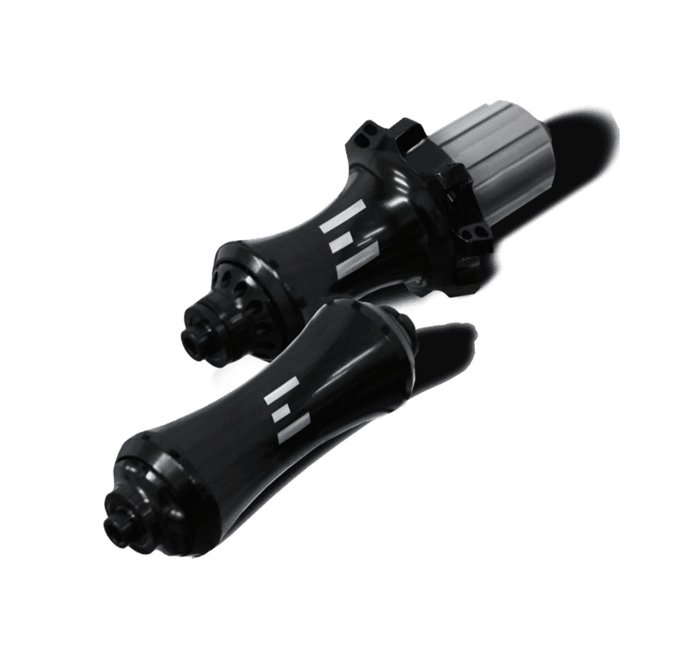 hub egress quick release