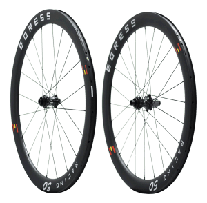 EGRESS CARBON CENTER LOCK - DB THUN AXLE