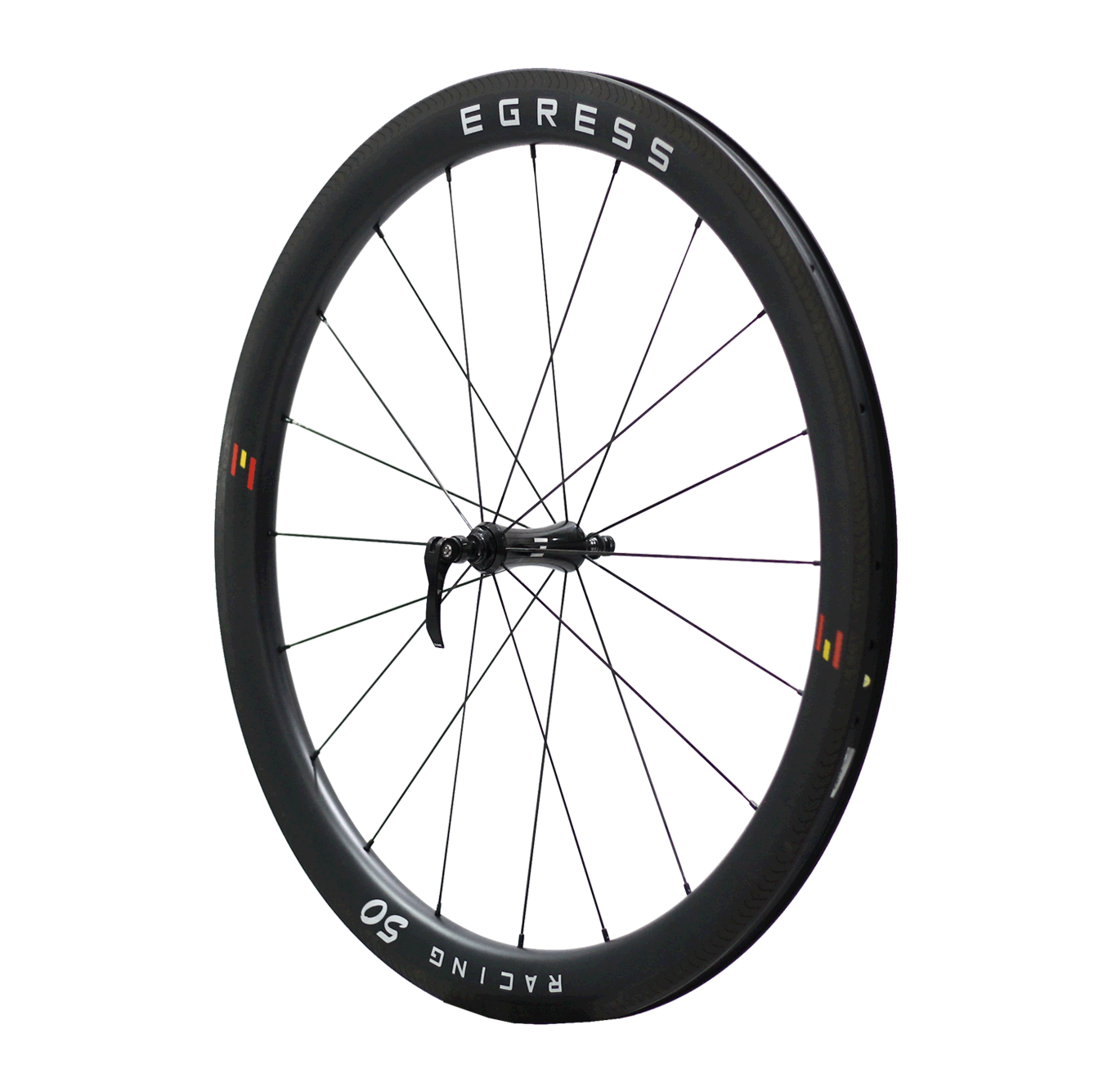 wheelset egress carbon 50