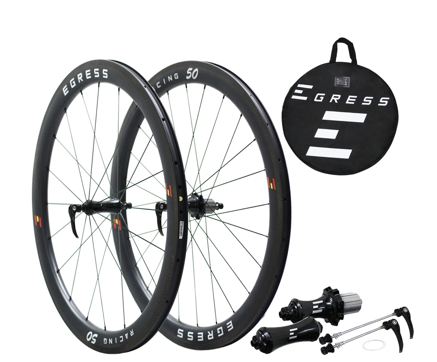 PRODUK QUICK RELEASE